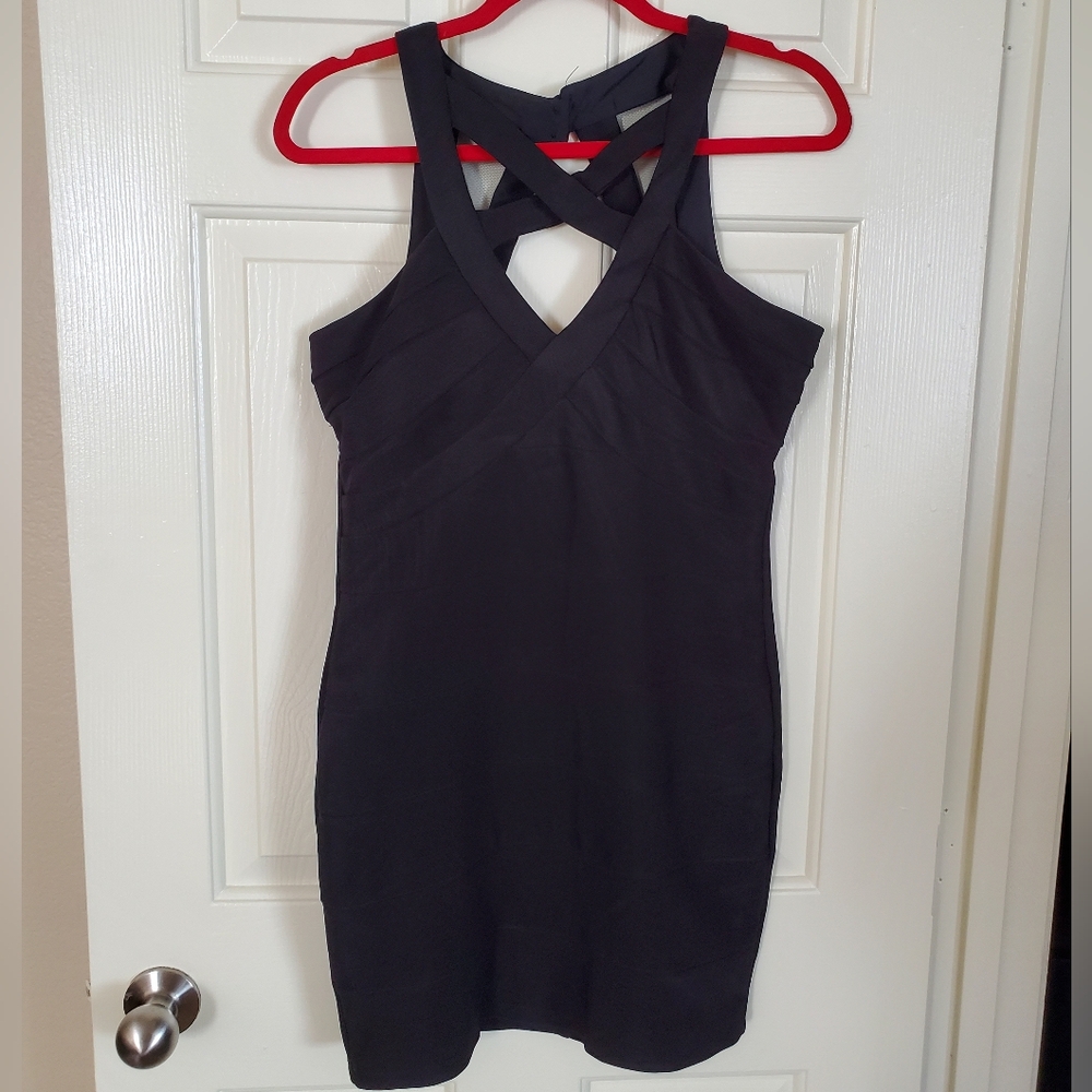 Bodycon dress
